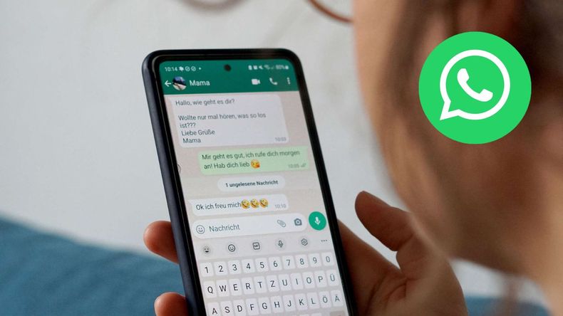 La próxima función de la aplicación permitirá a los usuarios ver los contactos que se hayan conectado más recientemente.  