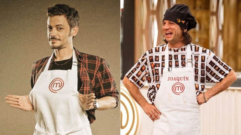 Tomás Fonzi se quedó con la medalla de oro en la gala del miércoles.&nbsp;