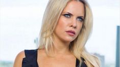 Alejandra Maglietti Alejandra Maglietti