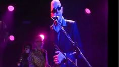 La letra de Encuentro con un ángel amateur, la canción despedida del Indio Solari La letra de Encuentro con un ángel amateur, la canción despedida del Indio Solari