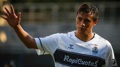 Lautaro Chávez. Lautaro Chávez.