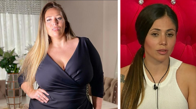 Mar Tarrés no le dejó pasar algunas frases a Romina de Gran Hermano.