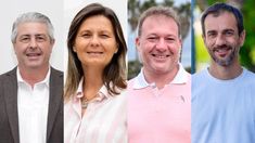 Martínez, Gentile, Reyes y Petracca se fueron de la aliaza LLA-PRO. Martínez, Gentile, Reyes y Petracca se fueron de la aliaza LLA-PRO.