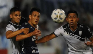 Nueva reprogramación. Nueva reprogramación.