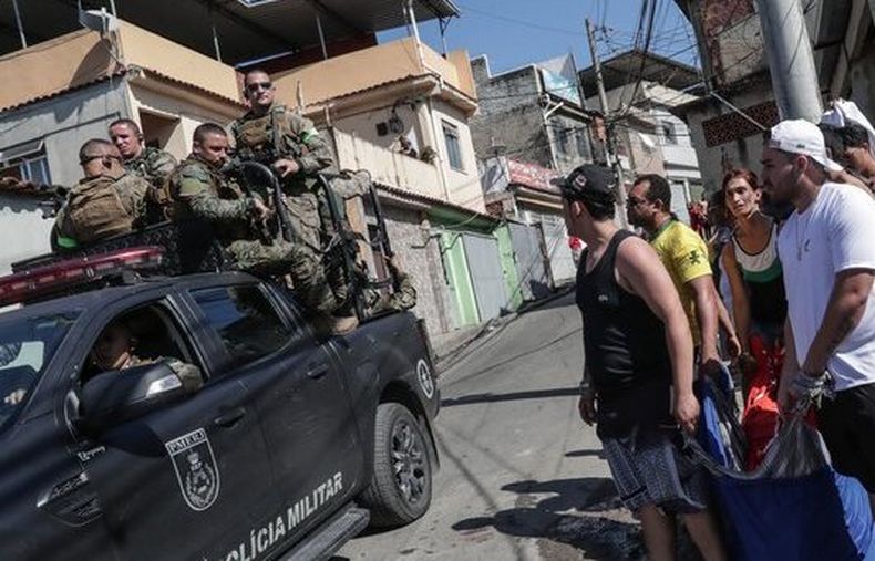 La Defensoría Pública eleva a 20 la cifra de fallecidos.