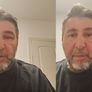 Emiliano Pinsón está en España para un tratamiento experimental contra el Parkinson Emiliano Pinsón está en España para un tratamiento experimental contra el Parkinson