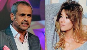 El durísimo cruce entre Jorge Rial y Jimena Barón por violencia de género: vergüenza, miedo y agresiones El durísimo cruce entre Jorge Rial y Jimena Barón por violencia de género: vergüenza, miedo y agresiones