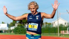 Petrillo será la primera persona trans en competir en los Juegos Paralímpicos que se disputará del 28 de agosto al 8 de septiembre
