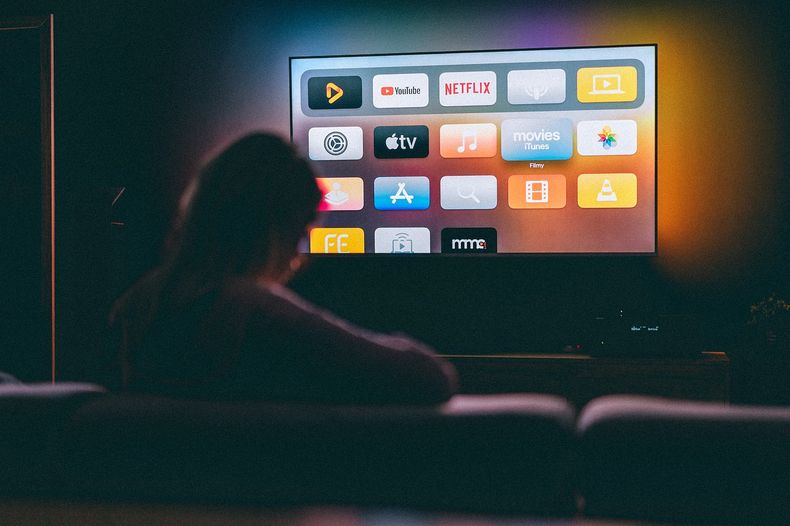 Netflix lanzó un éxito de acción, aventura y autos: se metió en el Top 10