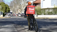 Repartidores 1 – Apps 0: la Justicia de la provincia de Buenos Aires falló a favor de los trabajadores. Repartidores 1 – Apps 0: la Justicia de la provincia de Buenos Aires falló a favor de los trabajadores.