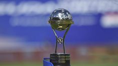 La Conmebol cambió la sede de la final de la Copa Sudamericana La Conmebol cambió la sede de la final de la Copa Sudamericana