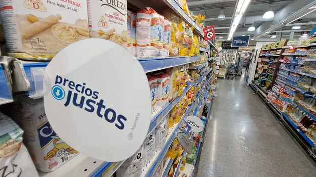 Inflación de junio: cuáles son los alimentos que más aumentaron