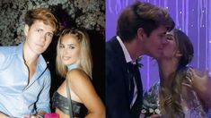 El sueño de los fans de Gran Hermano 2022: ¿Marcos y Julieta están juntos? El sueño de los fans de Gran Hermano 2022: ¿Marcos y Julieta están juntos?