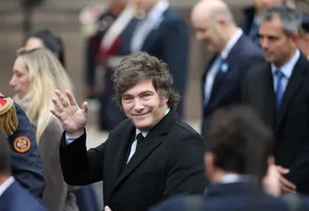 La irresponsabilidad de Milei multiplica los costos para las próximas administraciones.