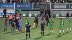 Primera C: Ituzaingó y Yupanqui vivieron un polémico partido a instancias de la terna arbitral Primera C: Ituzaingó y Yupanqui vivieron un polémico partido a instancias de la terna arbitral