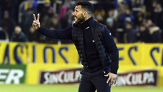 Cuáles son los refuerzos que llegarían a Independiente de la mano de Carlos Tevez Cuáles son los refuerzos que llegarían a Independiente de la mano de Carlos Tevez