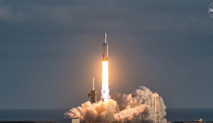 El telescopio Nancy Grace Roman abre una nueva etapa para la exploración espacial.&nbsp;
