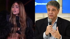 Jorge Macri reconoció como un error permitir el show de Tini en Palermo.&nbsp;
