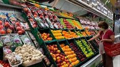 Los rubros, servicios y productos que más aumentaron.&nbsp;