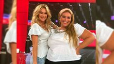 Yanina Latorre, contra Mar Tarrés: Me taladró por Whatsapp, está loca Yanina Latorre, contra Mar Tarrés: Me taladró por Whatsapp, está loca