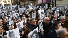 Jorge Macri rindió homenaje a las víctimas del atentado terrorista a la AMIA. Jorge Macri rindió homenaje a las víctimas del atentado terrorista a la AMIA.