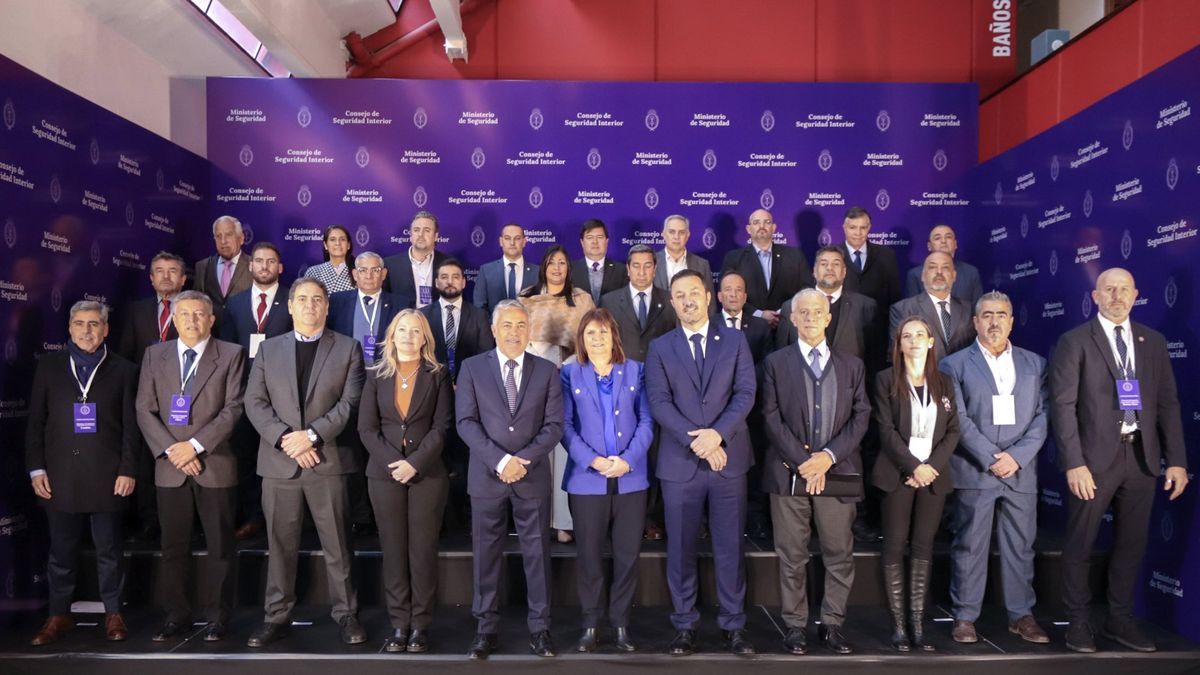 Patricia Bullrich Anunció Que Enviará Al Congreso Un Proyecto Para ...