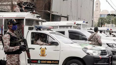 Ataque suicida en Pakistán: más de 50 muertos.