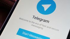 Telegram es una de las aplicaciones de mensajería instantánea más utilizada en el mundo. Telegram es una de las aplicaciones de mensajería instantánea más utilizada en el mundo.