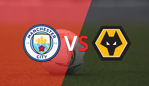 Con cuatro goles de Erling Haaland, Manchester City venció 5-1 a Wolverhampton