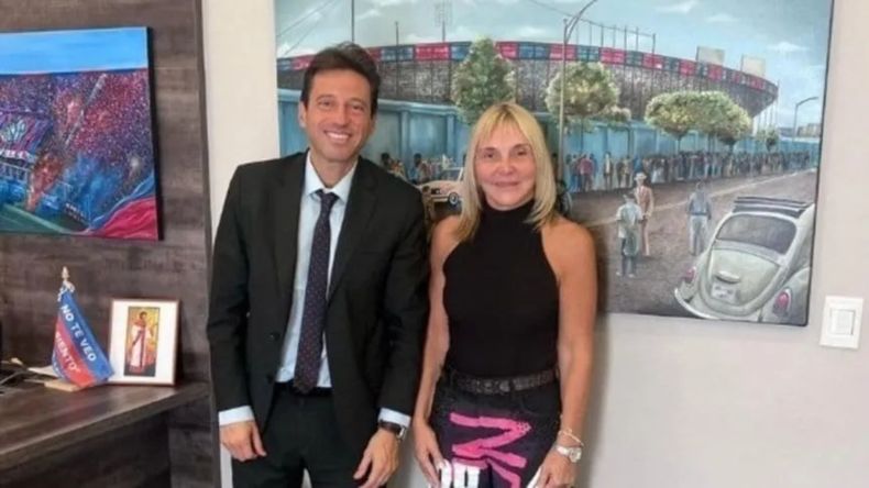 No fue algo con mala intención de alguna de las partes”