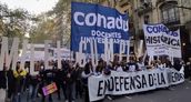 La UBA abre sus puertas y deja la participación a criterio individual.