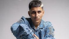 El Villano explicó que el 1 de mayo comenzó el tratamiento de la mano de Fundación Huésped El Villano explicó que el 1 de mayo comenzó el tratamiento de la mano de Fundación Huésped