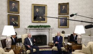 Lula y Biden participarán del encuentro del G7.