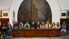 La CGT expuso su posición ante las elecciones de Venezuela.