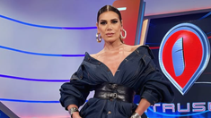 La conductora de Intrusos se ausentó del ciclo en medio de los rumores de su reemplazo. La conductora de Intrusos se ausentó del ciclo en medio de los rumores de su reemplazo.