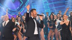 Cuarentena: Marcelo Tinelli postergó la vuelta de ShowMatch Cuarentena: Marcelo Tinelli postergó la vuelta de ShowMatch