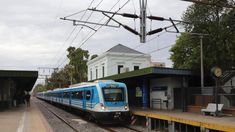 Anunciaron un nuevo paro de trenes. Anunciaron un nuevo paro de trenes.