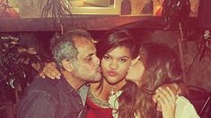 Morena, la hija de Jorge Rial, confirmó la reconciliación con Loly Antoniale en las redes Morena, la hija de Jorge Rial, confirmó la reconciliación con Loly Antoniale en las redes