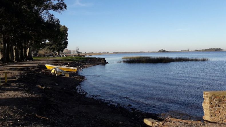 El lugar ideal para realizar escapadas de la Ciudad de Buenos Aires
