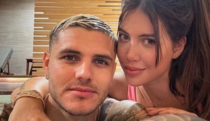 Wanda Nara y Mauro Icardi atravesaron varias crisis desde el inicio de su relación y volvieron a quedar en el centro de la escena tras la filtración del audio.