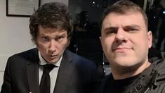 Tras el silencio por el escándalo de corrupción, el Gordo Dan reapareció para repudiar la violencia contra Milei Tras el silencio por el escándalo de corrupción, el Gordo Dan reapareció para repudiar la violencia contra Milei