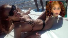 El presente de La Colo de Chiquititas El presente de La Colo de Chiquititas