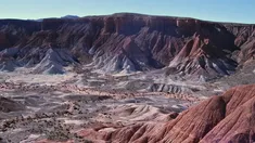 Esta joya oculta en la Puna jujeña ofrece una experiencia única. Esta joya oculta en la Puna jujeña ofrece una experiencia única.