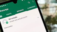 ¿Te enteraste sobre la nueva función de WhatsApp? ¿Te enteraste sobre la nueva función de WhatsApp?