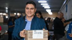Los resultados se cargan en el web oficial del Tribunal electoral de Chaco.&nbsp;