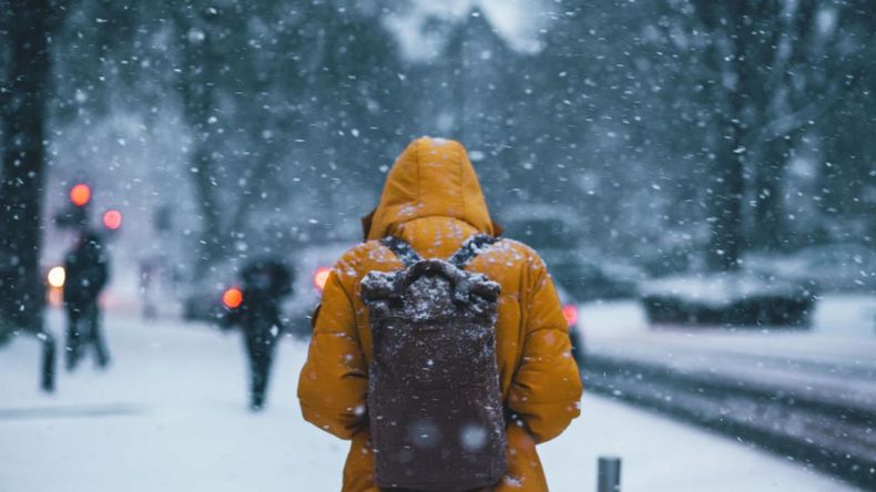 Con la llegada del invierno y las bajas temperaturas, es esencial adoptar medidas preventivas para cuidar la salud