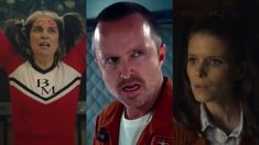 Los protagonistas de Black Mirror atraen mucho interés entre los fanáticos. Los protagonistas de Black Mirror atraen mucho interés entre los fanáticos.