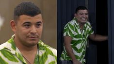 Brian Alberto se convirtió en el 13° eliminado de Gran Hermano 2024-25. Brian Alberto se convirtió en el 13° eliminado de Gran Hermano 2024-25.