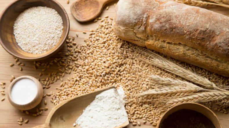 En qué receta habitual puedo incluir la harina integral