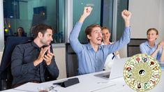 La rata, el buey, el mono y la cabra son los que triunfarán en el trabajo el 2024. La rata, el buey, el mono y la cabra son los que triunfarán en el trabajo el 2024.